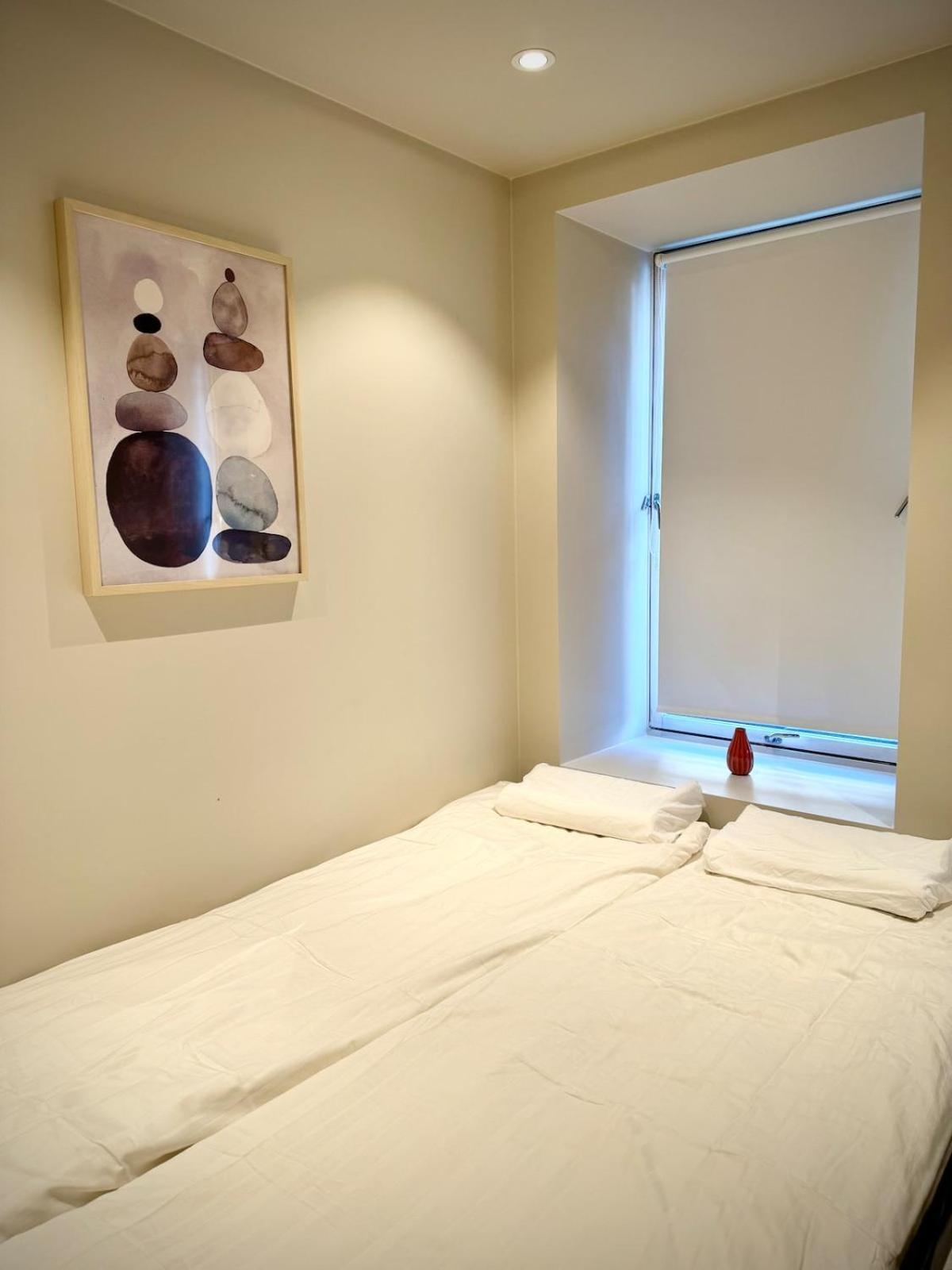 Apartment Bright & Cozy - Location Oslo